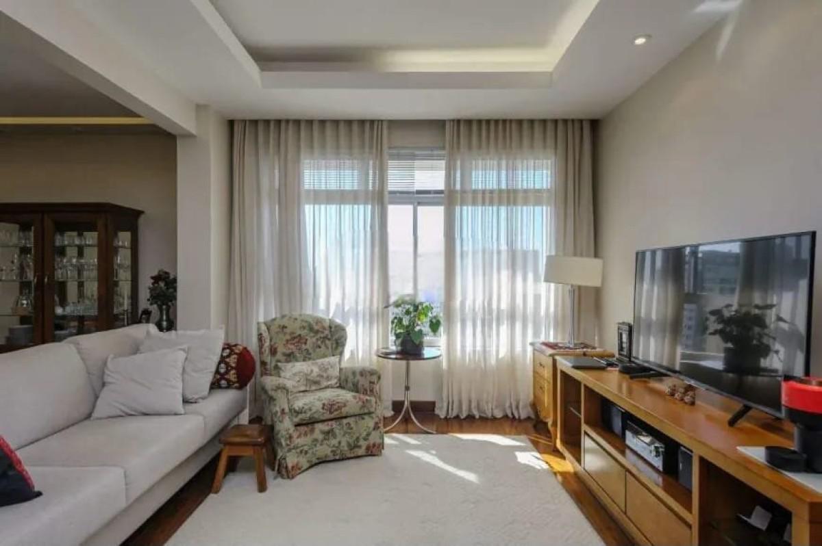 Apartamento, Serra, 4 Quartos, 2 Vagas, 2 Suítes