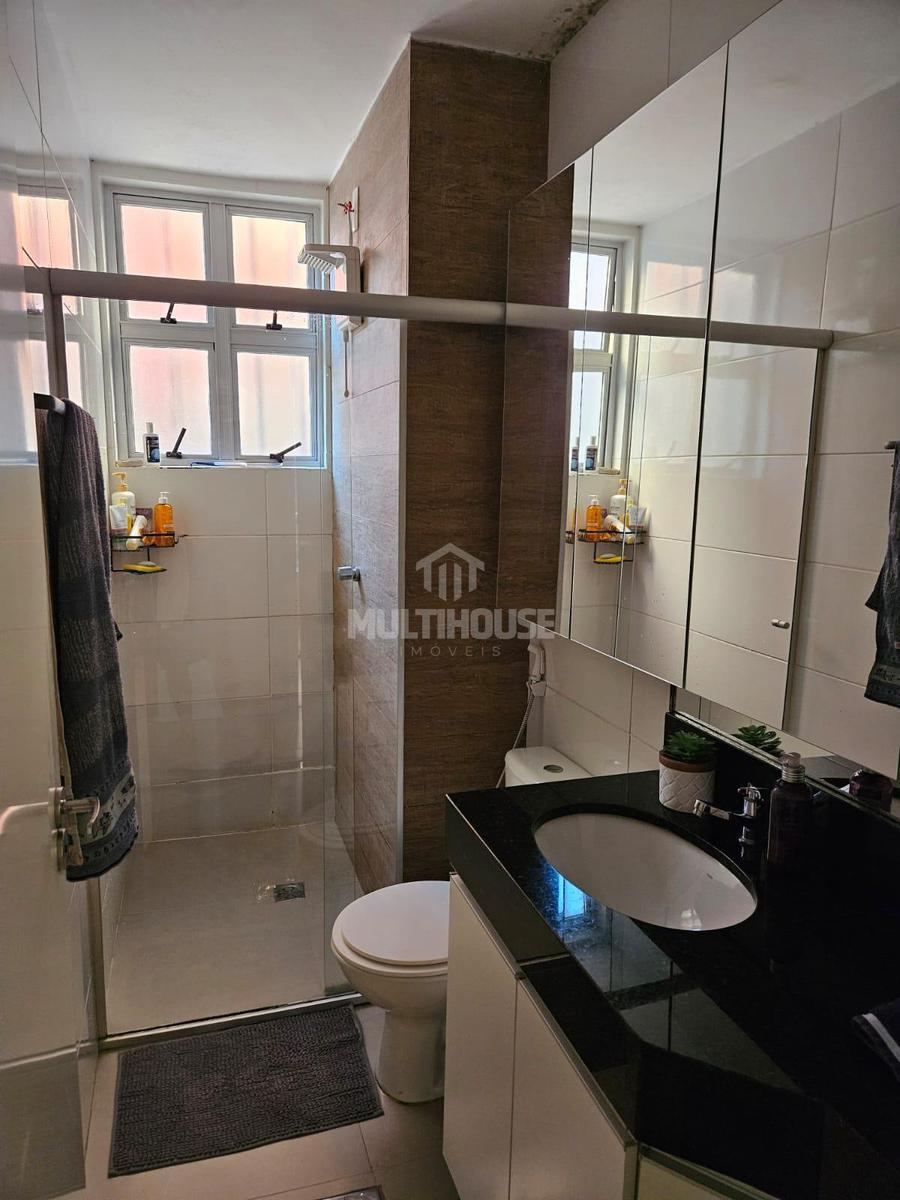 Apartamento, Padre Eustáquio, 3 Quartos, 1 Vaga