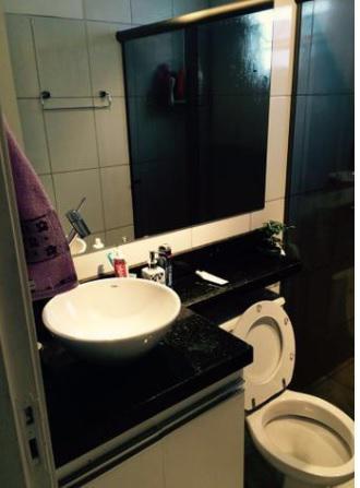 Apartamento, Cândida Ferreira, 2 Quartos, 1 Vaga