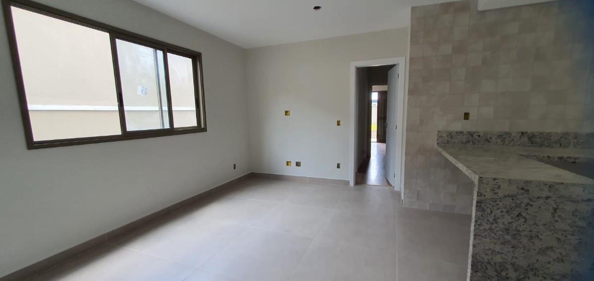 Apartamento, Nova Suíssa, 3 Quartos, 2 Vagas, 1 Suíte