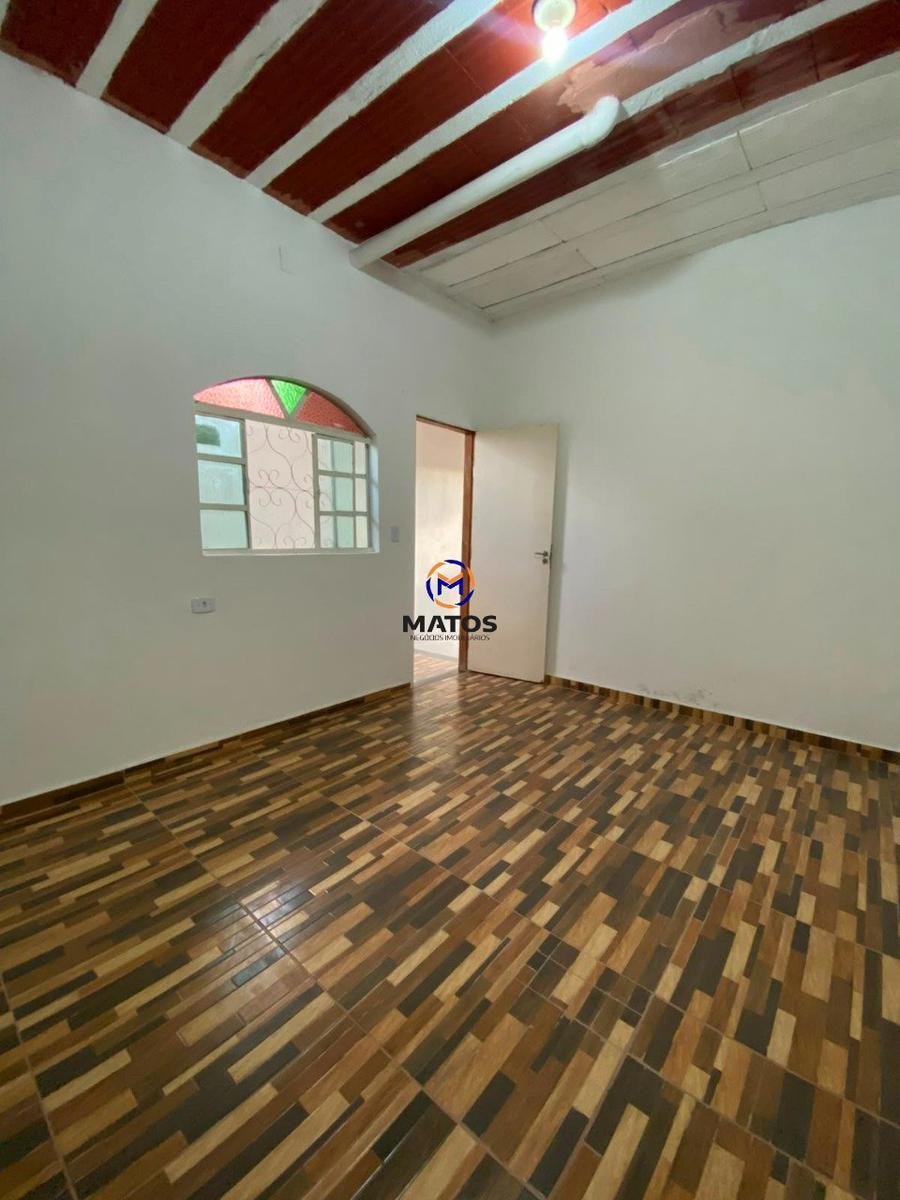 Casa, Monte Carlo, 2 Quartos, 1 Vaga