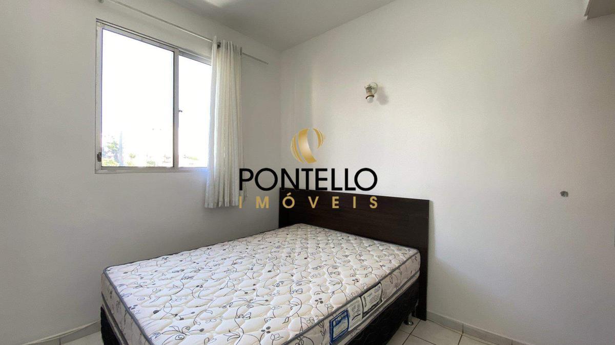 Apartamento, Buritis, 2 Quartos, 1 Vaga, 1 Suíte