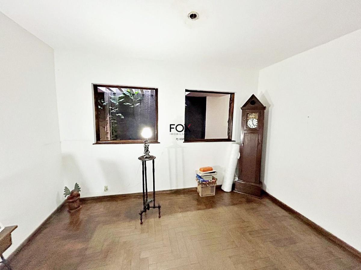 Casa, Santo Agostinho, 6 Quartos, 4 Vagas, 2 Suítes