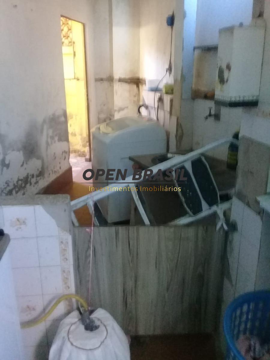 Casa, Boa Vista, 3 Quartos, 3 Vagas, 1 Suíte