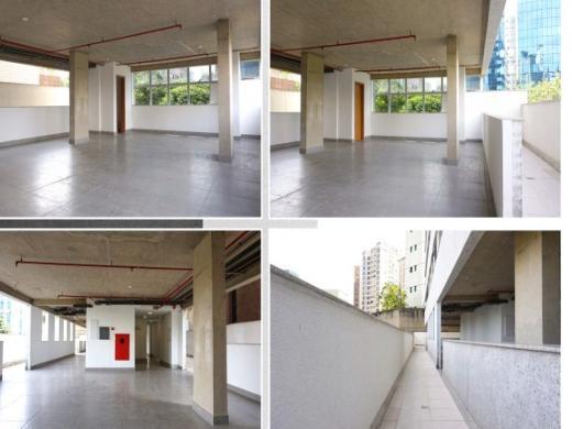 Andar, Funcionários, 4 Vagas