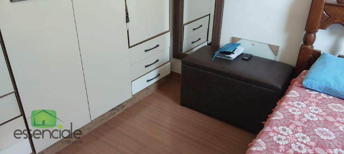 Apartamento, Camargos, 2 Quartos, 1 Vaga