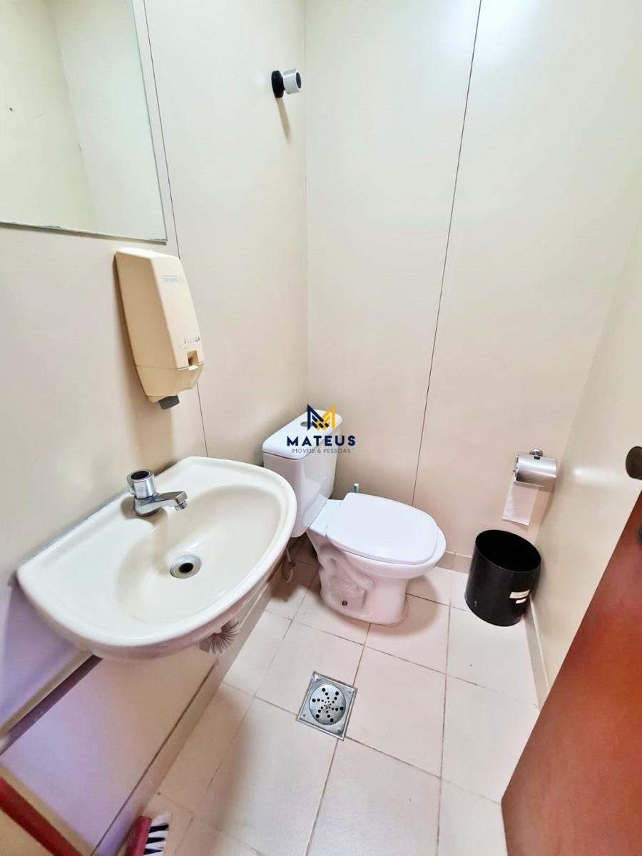 Galpão, Barro Preto, 0 Quarto, 0 Vaga