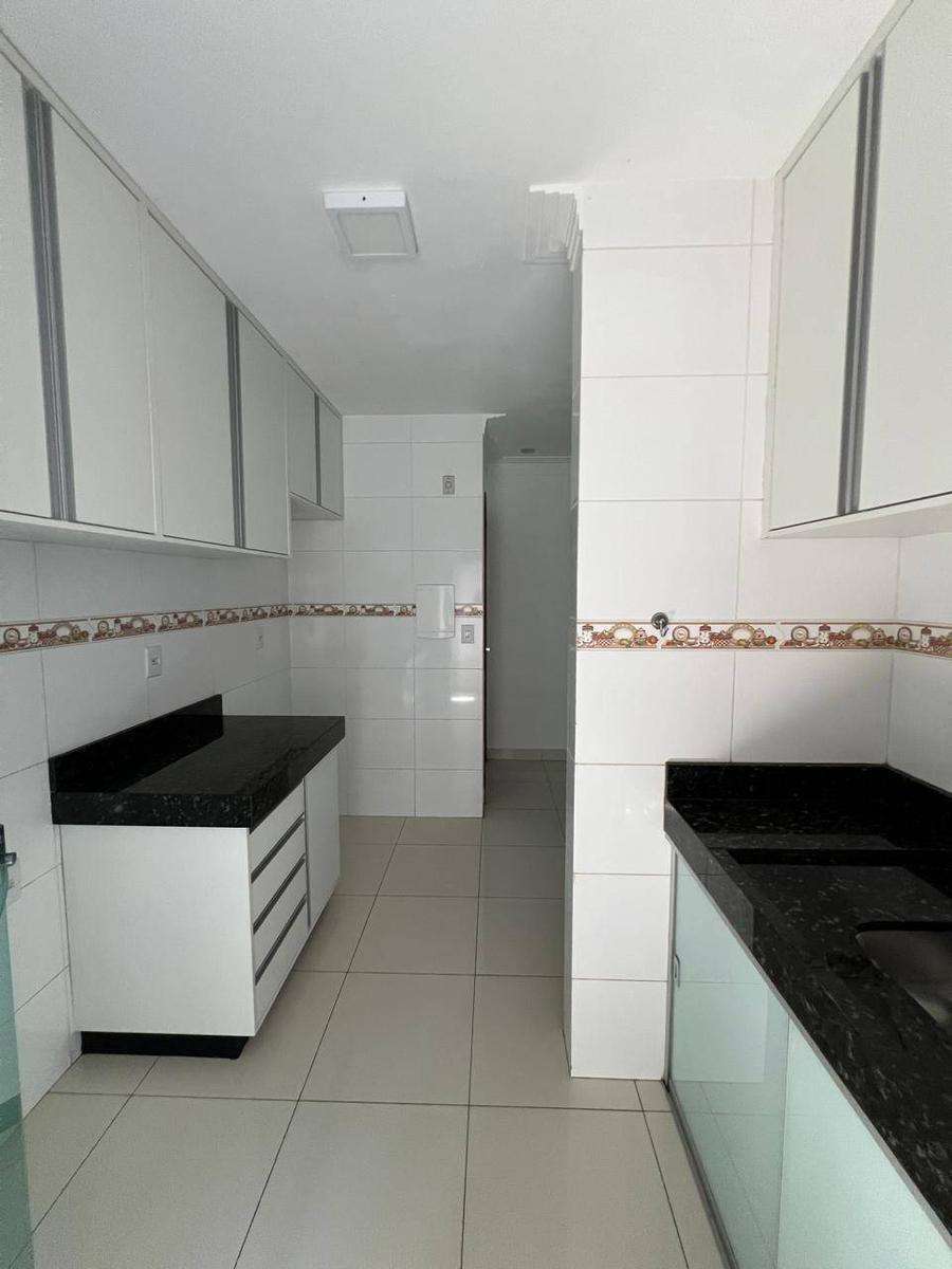 Apartamento, Eldorado, 3 Quartos, 1 Vaga