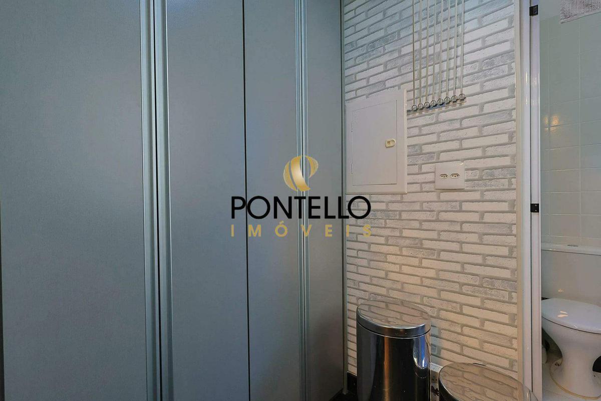 Apartamento, Santo Agostinho, 3 Quartos, 2 Vagas, 1 Suíte