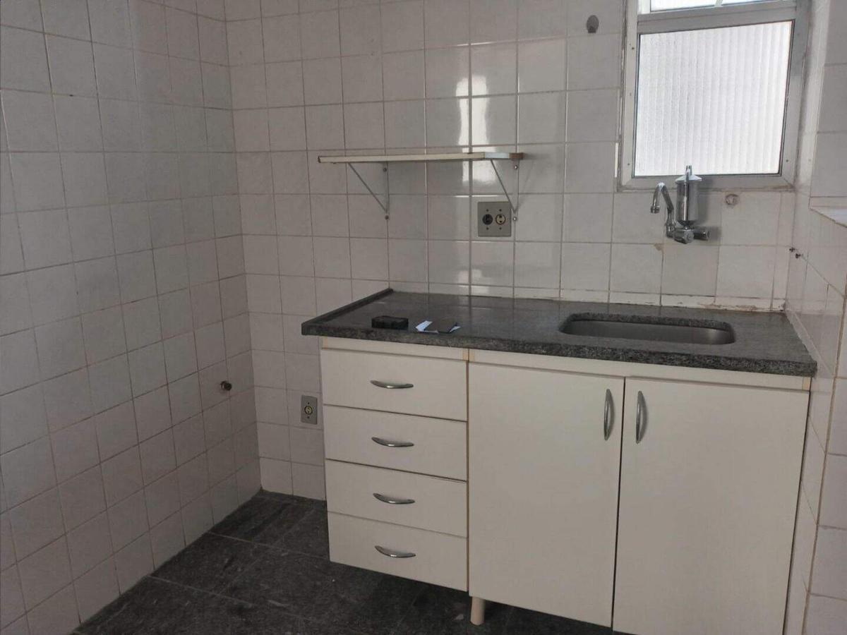 Apartamento, Buritis, 3 Quartos, 1 Vaga, 1 Suíte
