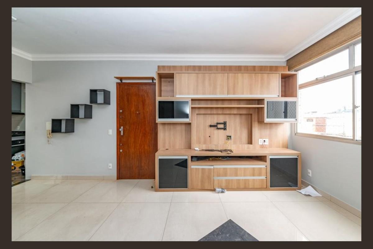 Apartamento, Barroca, 3 Quartos, 1 Vaga, 1 Suíte