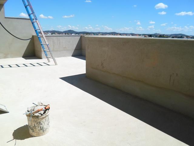 Cobertura, Tijuco, 2 Quartos, 2 Vagas