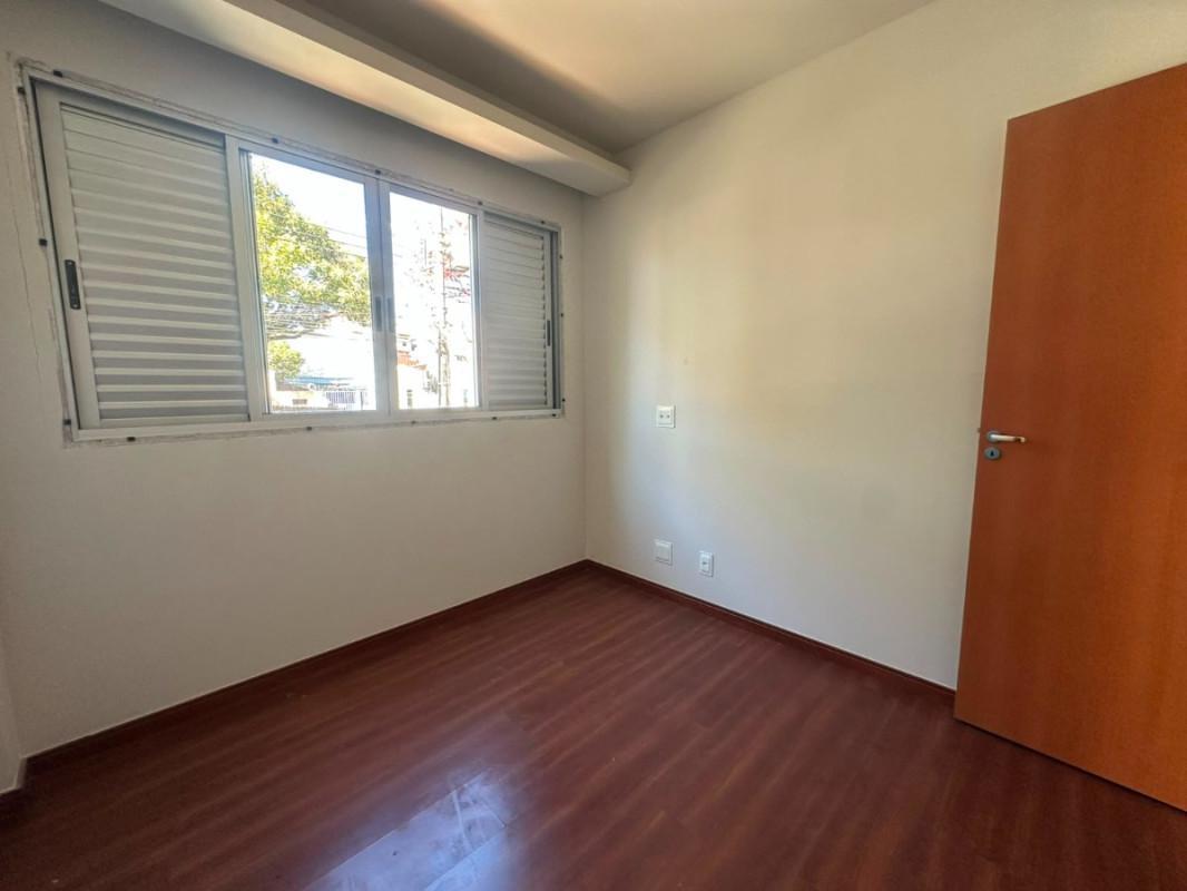 Apartamento, Santa Efigênia, 2 Quartos, 2 Vagas, 1 Suíte