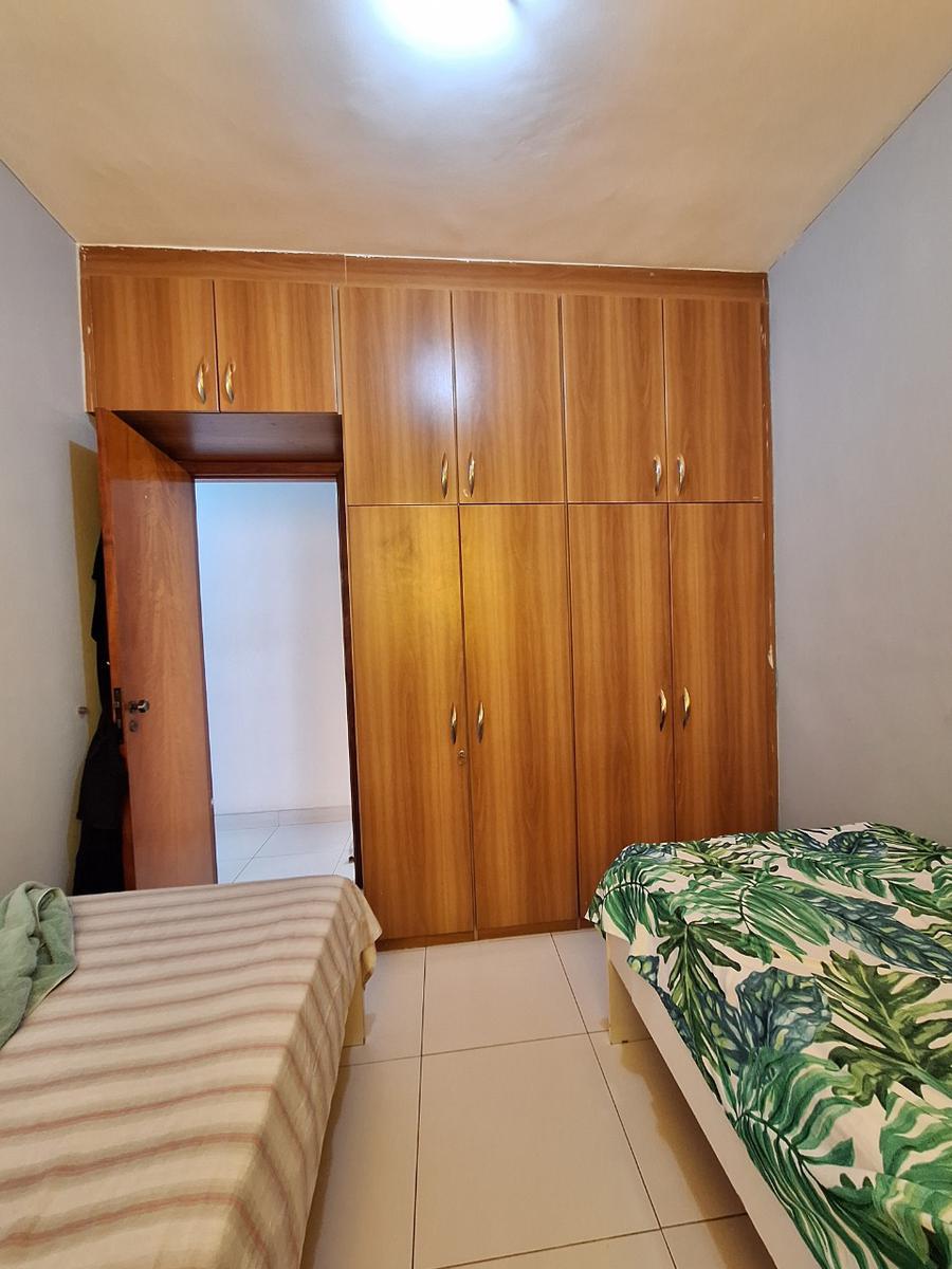 Cobertura, Sagrada Família, 2 Quartos, 1 Vaga