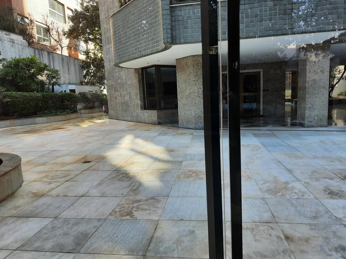 Apartamento, Lourdes, 4 Quartos, 4 Vagas, 4 Suítes