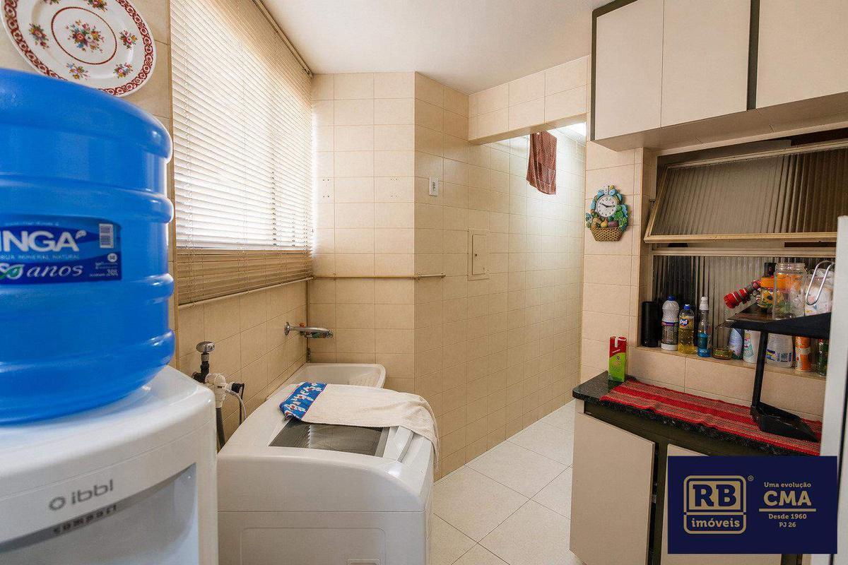 Cobertura, São Lucas, 4 Quartos, 1 Vaga, 1 Suíte