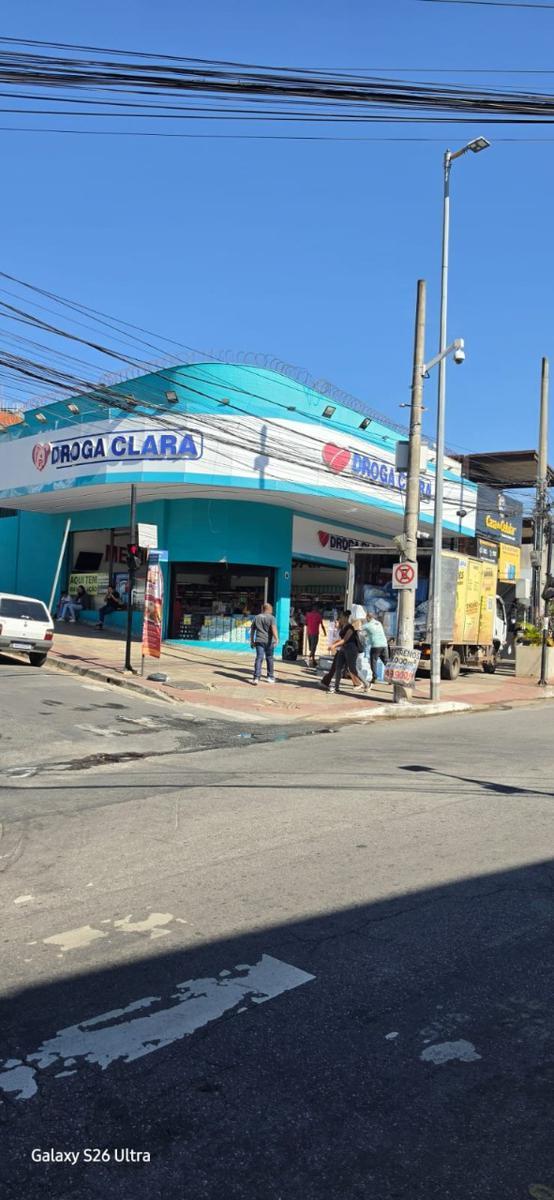 Prédio, Centro, 0 Quarto, 0 Vaga