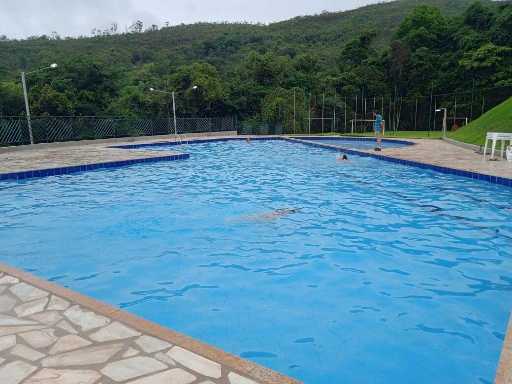 Lote em Condomínio, Condomínio Vale da Mata