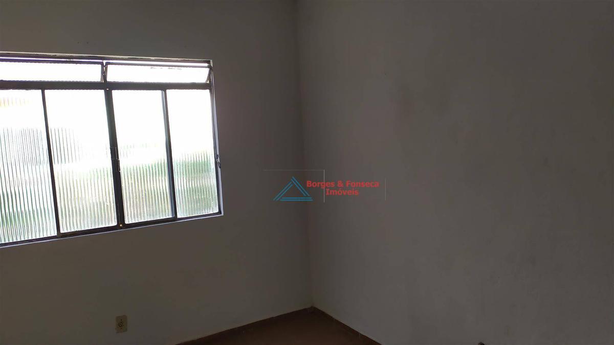 Casa, Vila do Pontal, 2 Quartos, 1 Vaga, 1 Suíte
