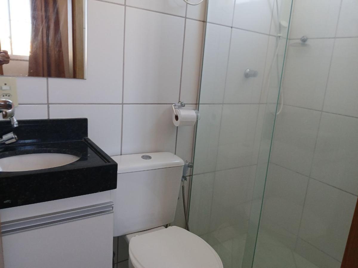 Apartamento, Santa Cruz, 3 Quartos, 2 Vagas, 1 Suíte