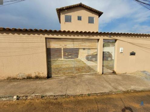 Casa, São Cosme de Cima (são Benedito), 2 Quartos, 1 Vaga