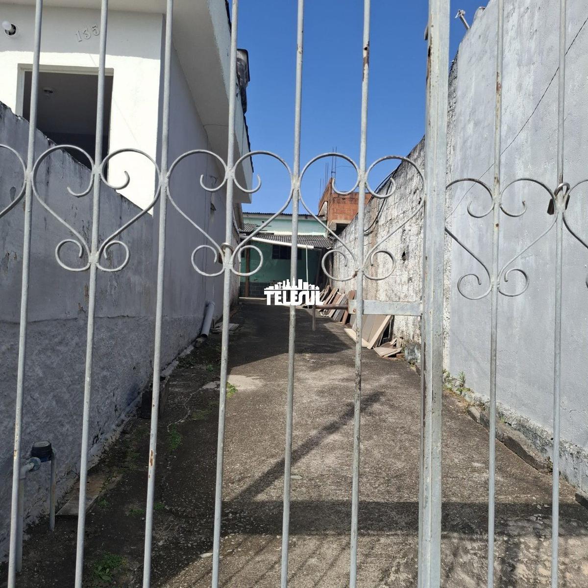 Casa, Santana, 2 Quartos, 1 Vaga
