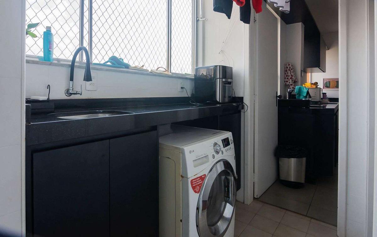 Cobertura, Santo Antônio, 3 Quartos, 3 Vagas, 1 Suíte