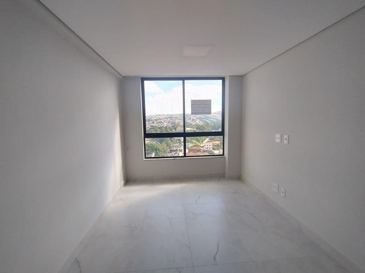 Apartamento, Centro, 2 Quartos, 1 Vaga, 1 Suíte