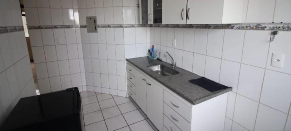 Cobertura, Glória, 3 Quartos, 1 Vaga, 1 Suíte
