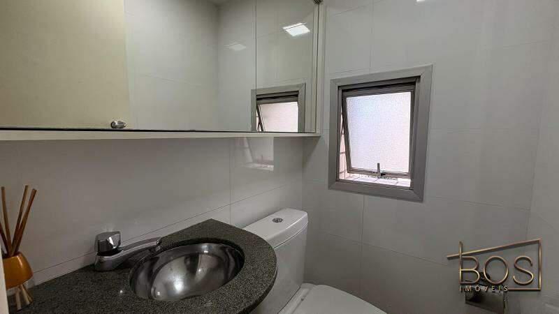 Apartamento, Lourdes, 1 Quarto, 1 Vaga, 1 Suíte