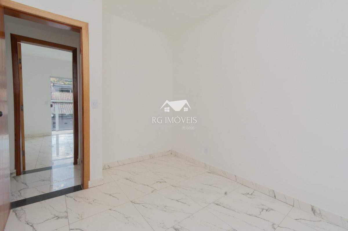 Casa, Eldorado, 3 Quartos, 1 Vaga