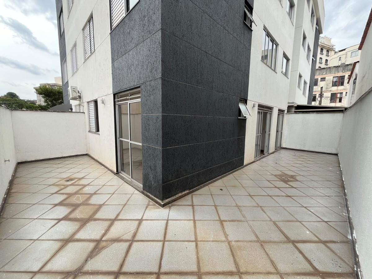 Apartamento, Nova Floresta, 2 Quartos, 1 Vaga