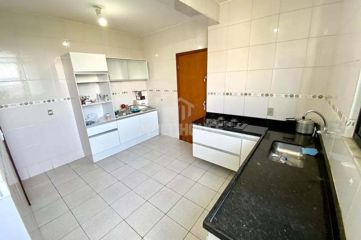 Apartamento, Ouro Preto, 3 Quartos, 2 Vagas, 1 Suíte
