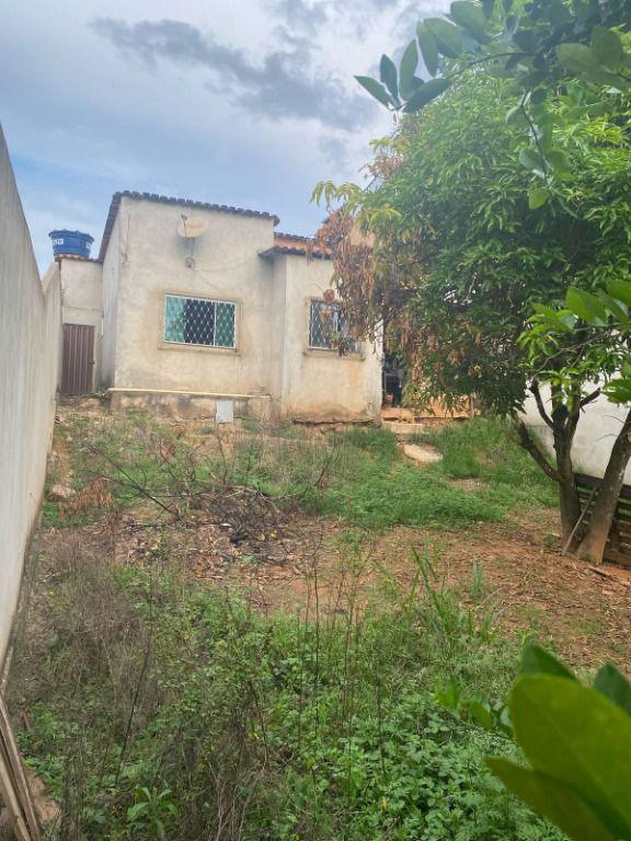 Casa, Rosário, 3 Quartos, 1 Vaga