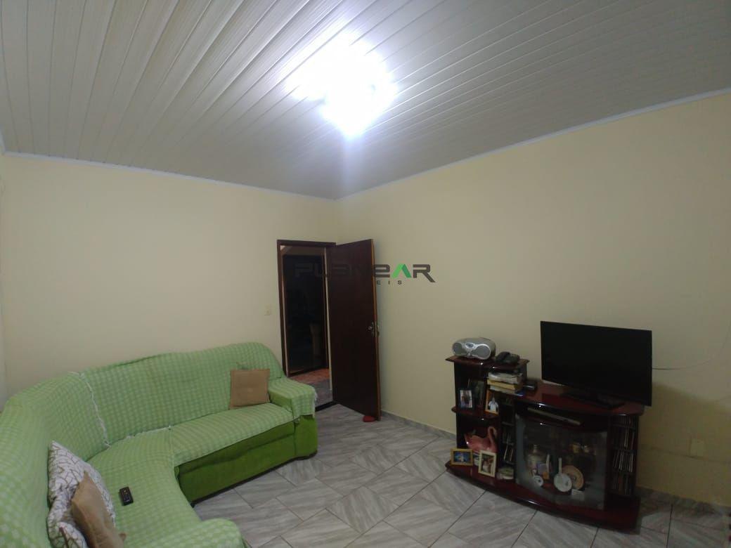 Casa, São Pedro, 5 Quartos, 2 Vagas, 1 Suíte