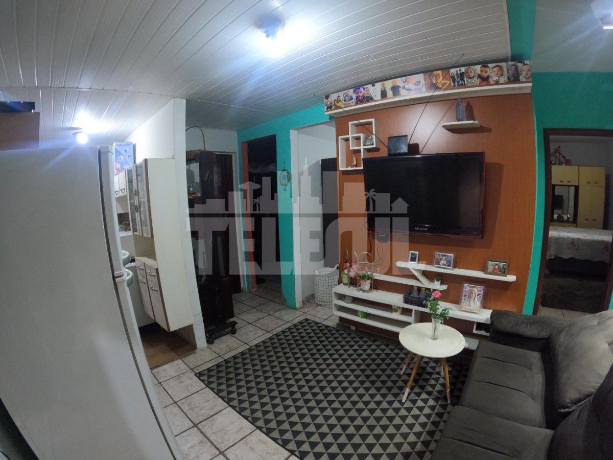 Casa, Imaculada Conceição, 4 Quartos, 2 Vagas, 2 Suítes