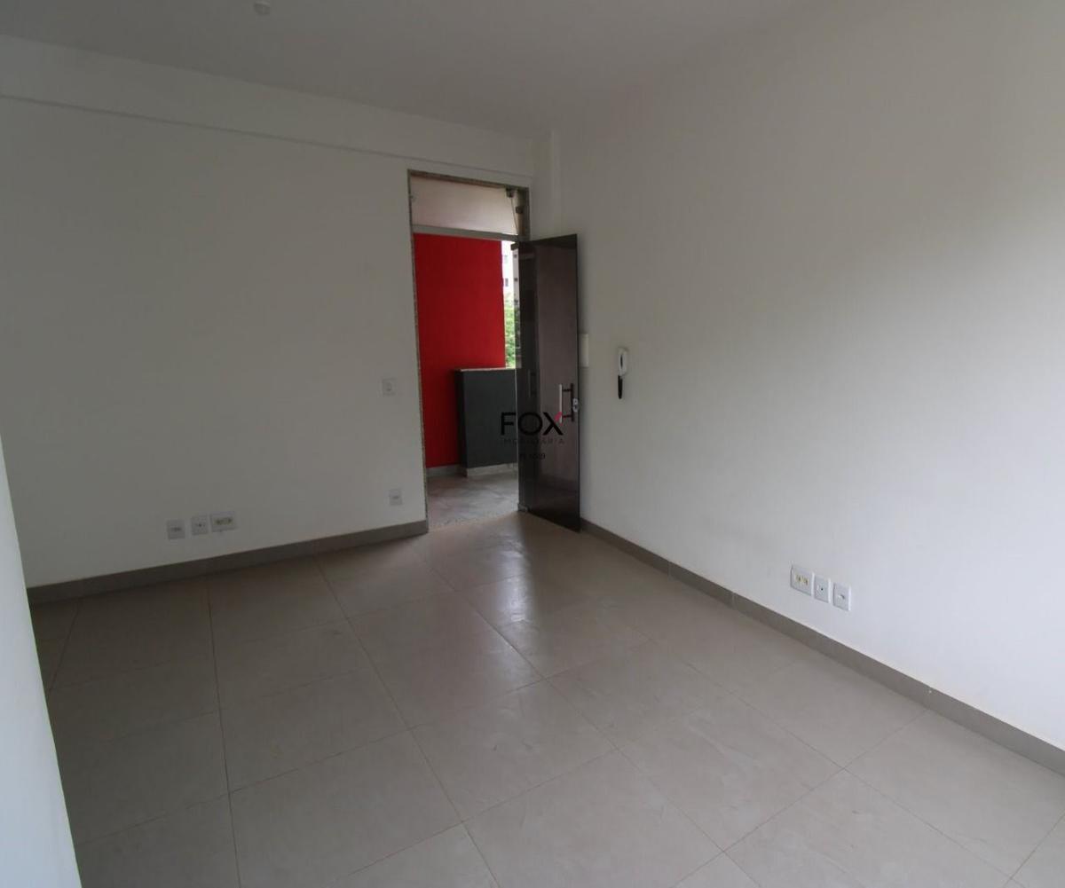 Sala, Buritis, 0 Quarto, 0 Vaga