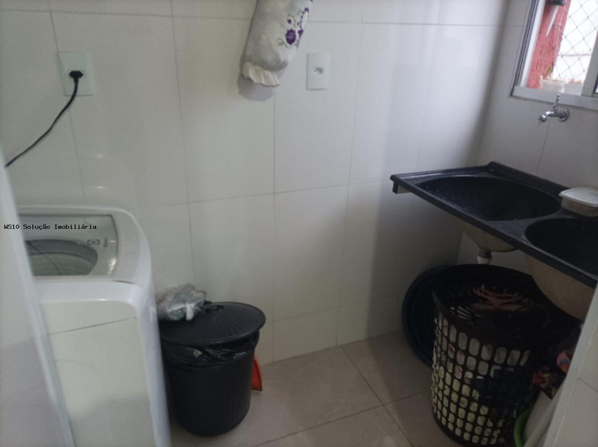 Apartamento, Centro, 2 Quartos, 1 Vaga