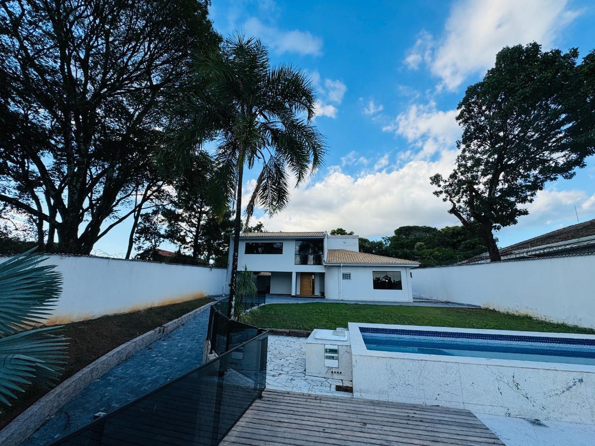 Casa, Copacabana, 3 Quartos, 6 Vagas, 1 Suíte