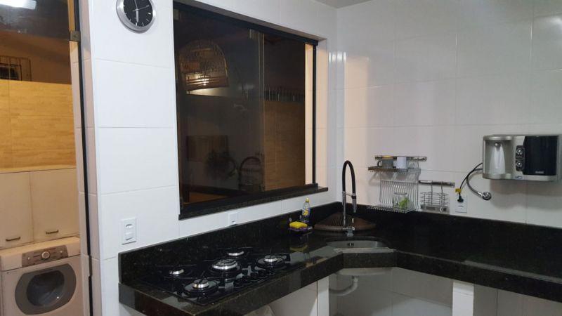 Casa, Jardim Paquetá, 3 Quartos, 2 Vagas