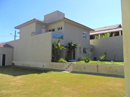 Casa, Braúnas, 3 Quartos, 3 Vagas, 3 Suítes