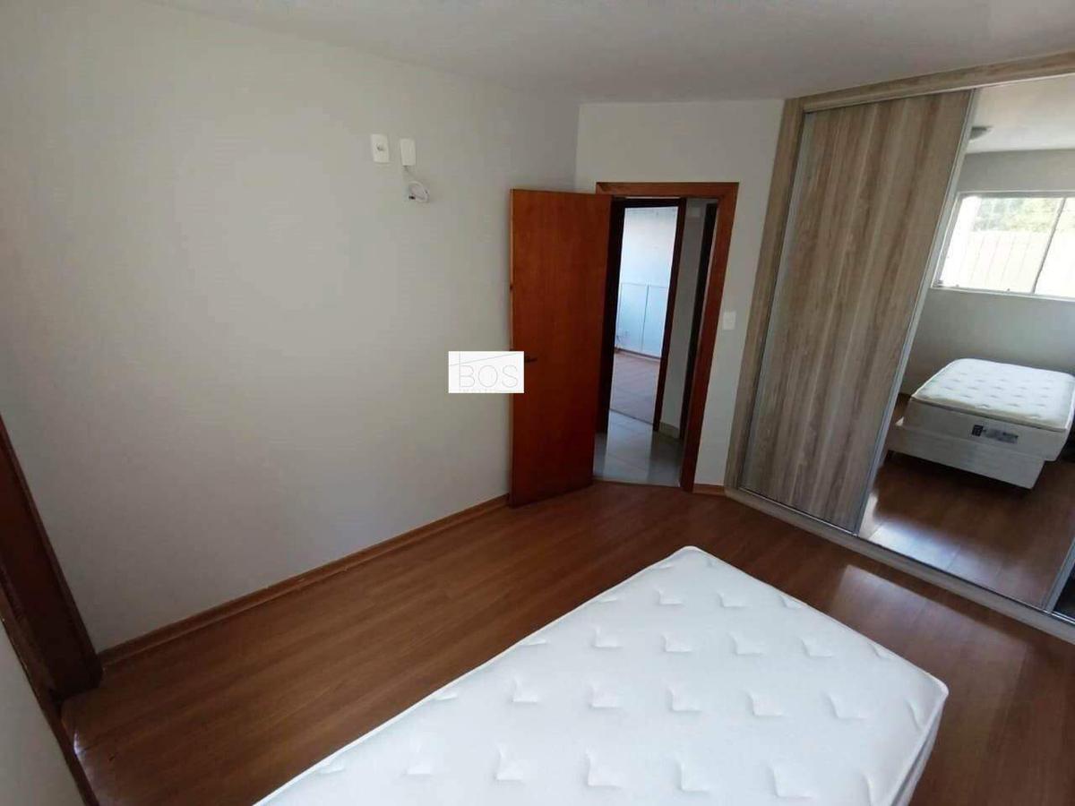 Apartamento, Santo Antônio, 3 Quartos, 2 Vagas, 1 Suíte