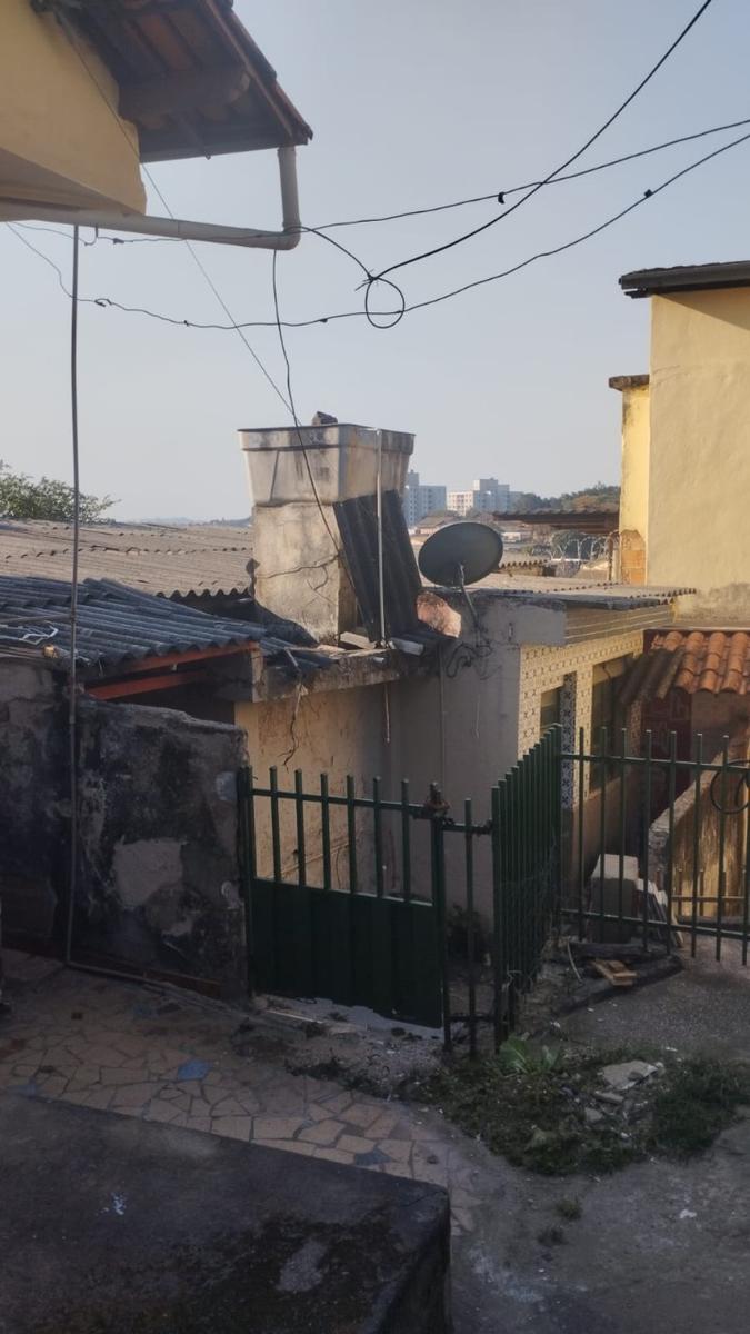 Casa, Betânia, 3 Quartos, 1 Vaga