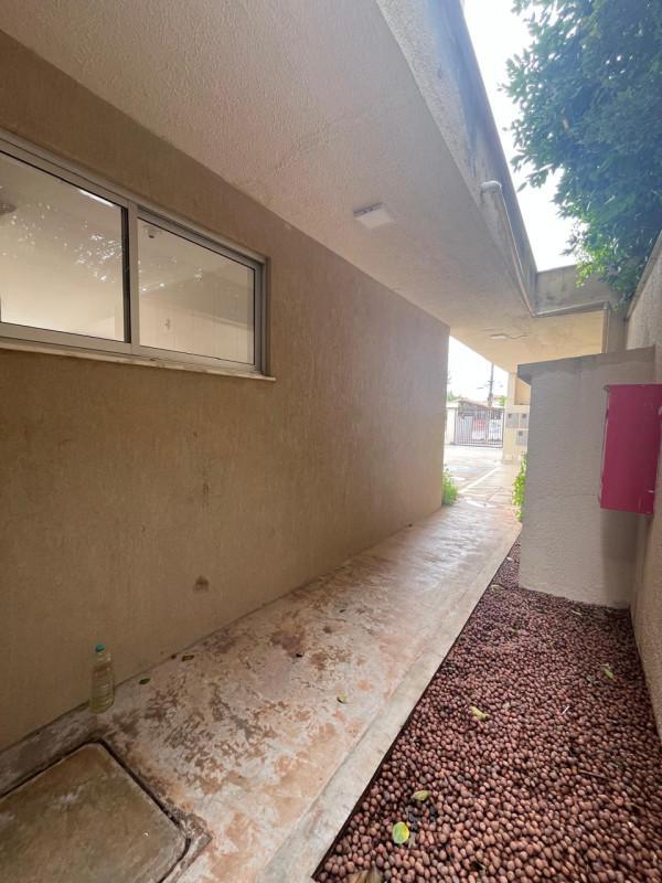 Apartamento, Milionários, 2 Quartos, 1 Vaga