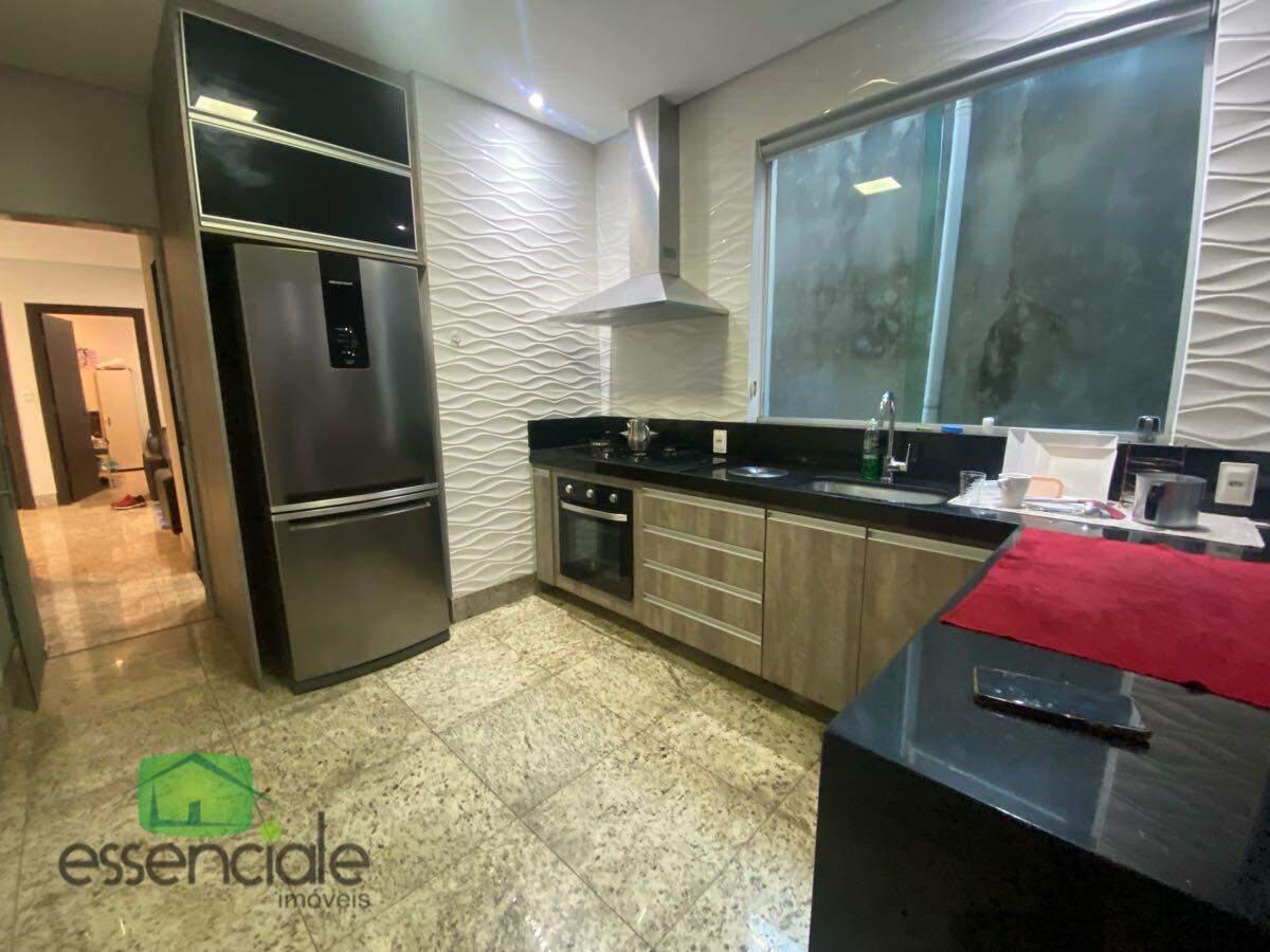 Casa, Fonte Grande, 3 Quartos, 6 Vagas, 2 Suítes