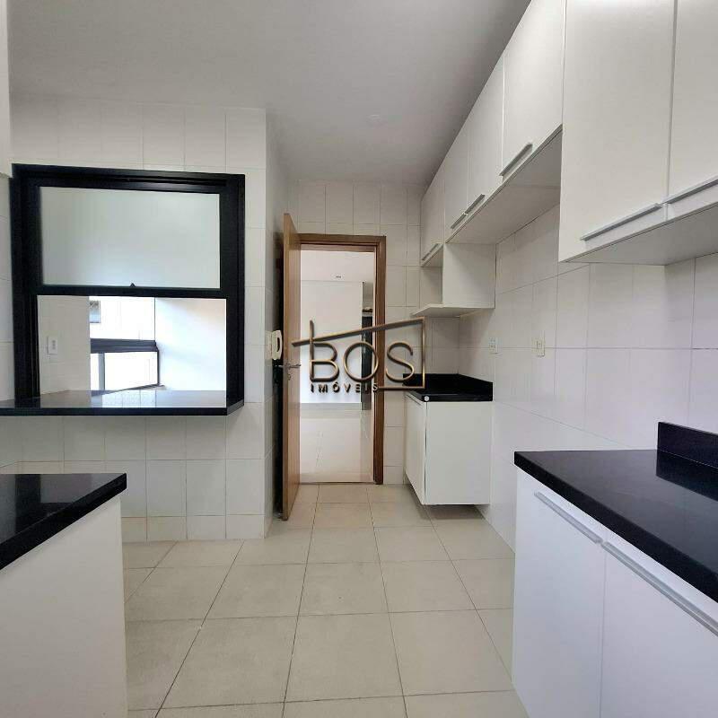 Apartamento, Vila da Serra, 4 Quartos, 3 Vagas, 1 Suíte
