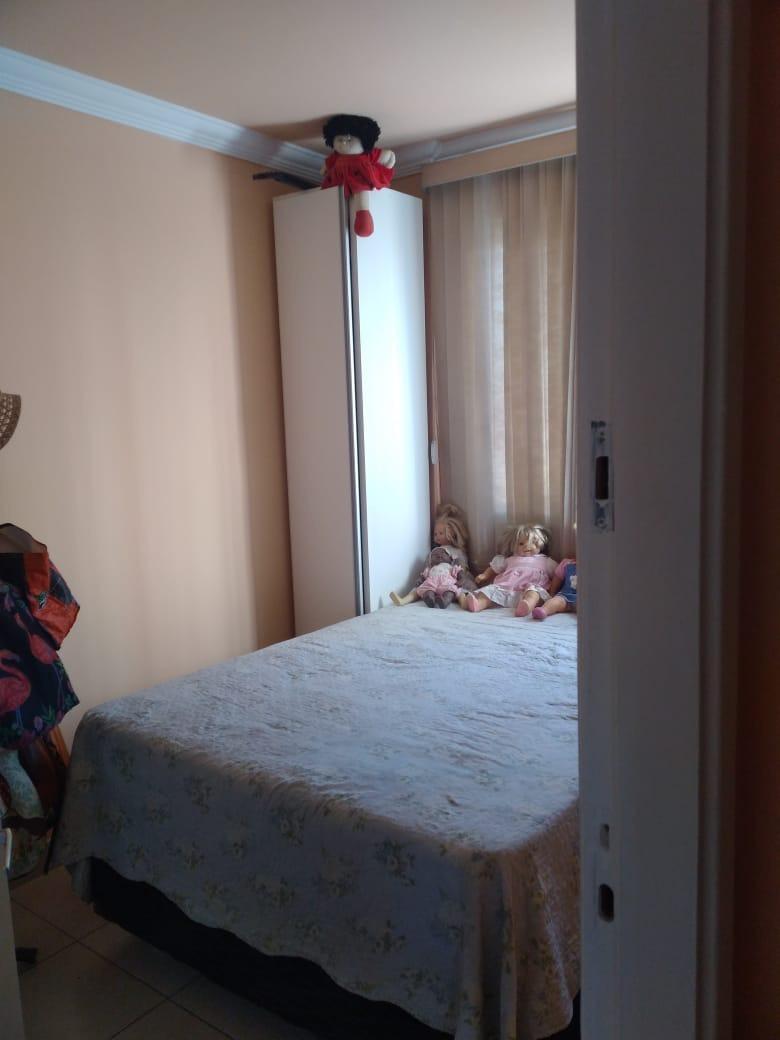 Apartamento, Venda Nova, 2 Quartos, 1 Vaga