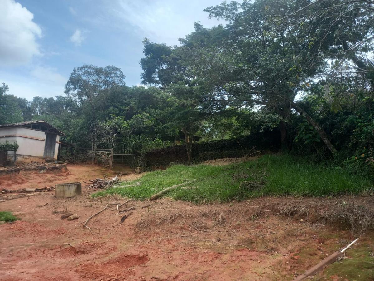 Fazenda, Zona Rural, 3 Quartos, 0 Vaga