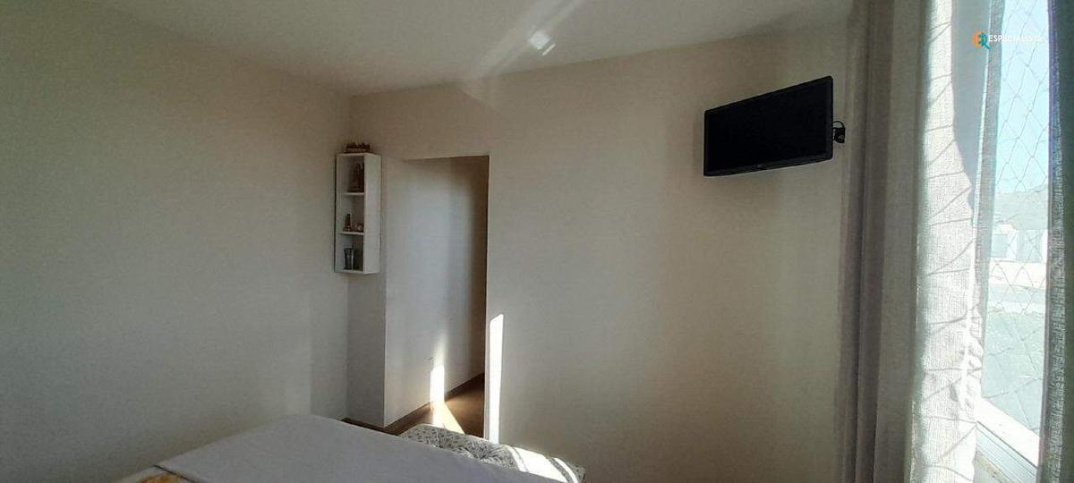 Cobertura, Liberdade, 3 Quartos, 2 Vagas, 1 Suíte