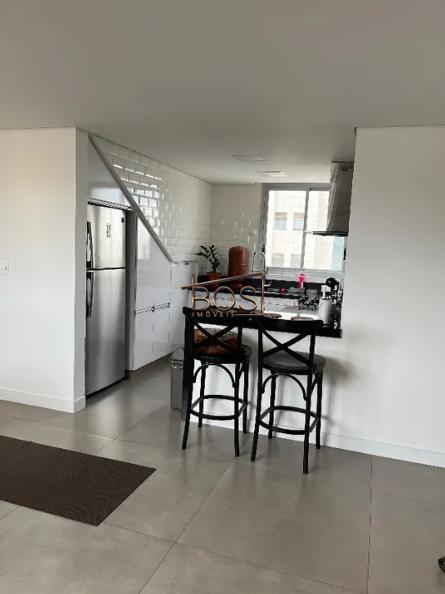 Cobertura, Santo Agostinho, 4 Quartos, 3 Vagas, 1 Suíte